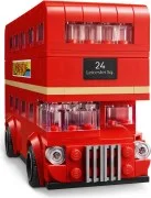 London Bus - View 8