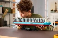 Maersk Dual-Fuel Container Vessel - View 6