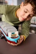 Maersk Dual-Fuel Container Vessel - View 8