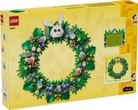 Spring Wreath - View 2
