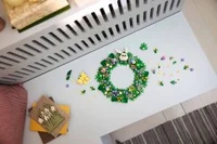 Spring Wreath - View 4