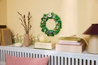 Spring Wreath - View 5