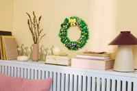 Spring Wreath - View 6