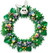 Spring Wreath - View 8