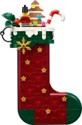 Christmas Stocking - View 3