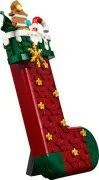 Christmas Stocking - View 5