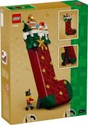 Christmas Stocking - View 7