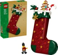 Christmas Stocking - View 8