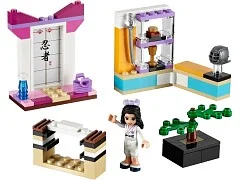 Emma's Karate Course - View 5