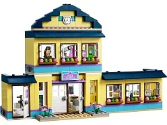 Heartlake High - View 3