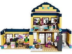 Heartlake High - View 6