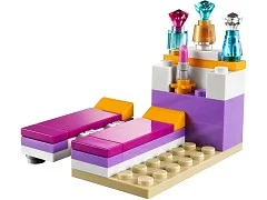 Andrea's Bedroom - View 5