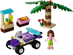 Olivia's Beach Buggy - View 6