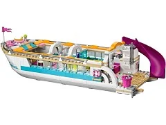 Dolphin Cruiser - View 3