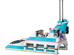 Dolphin Cruiser - View 4
