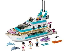 Dolphin Cruiser - View 6