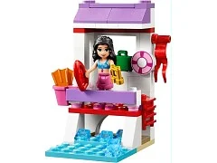 Emma's Lifeguard Post - View 3