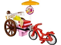 Olivia's Ice Cream Bike - View 3