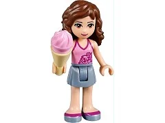 Olivia's Ice Cream Bike - View 6