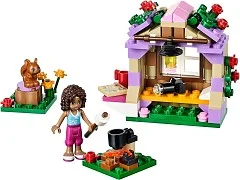 Andrea's Mountain Hut - View 6