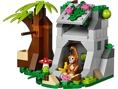 First Aid Jungle Bike - View 3