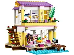 Stephanie's Beach House - View 3
