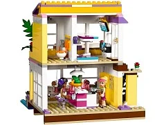 Stephanie's Beach House - View 4