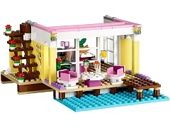 Stephanie's Beach House - View 5