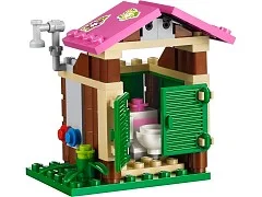Jungle Rescue Base - View 4