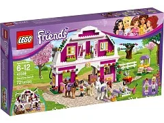 Sunshine Ranch - View 2