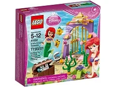 Ariel's Amazing Treasures - View 2