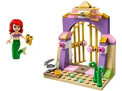 Ariel's Amazing Treasures - View 3
