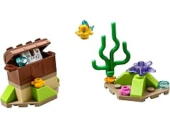 Ariel's Amazing Treasures - View 4