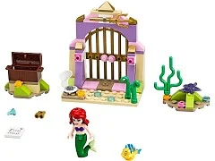 Ariel's Amazing Treasures - View 6