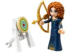 Merida's Highland Games - View 5