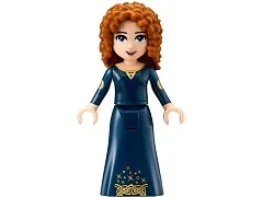 Merida's Highland Games - View 7