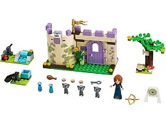 Merida's Highland Games - View 8