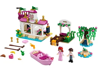 LEGO 41052-1 Ariel's Magical Kiss — 250 pieces, Disney theme