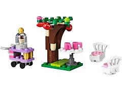 Cinderella's Romantic Castle - View 3