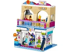 Heartlake Shopping Mall - View 4