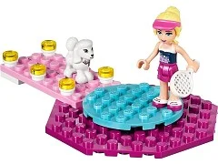 Heartlake Shopping Mall - View 7