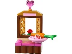Sleeping Beauty's Royal Bedroom - View 5