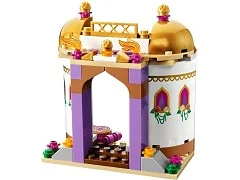 Jasmine's Exotic Palace - View 3