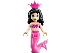 Ariel's Undersea Palace - View 8