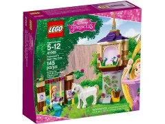 Rapunzel's Best Day Ever - View 2