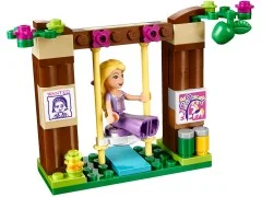 Rapunzel's Best Day Ever - View 3