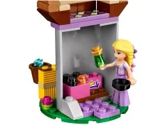 Rapunzel's Best Day Ever - View 4