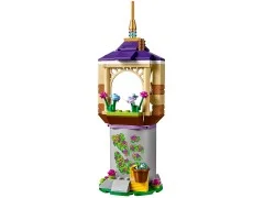 Rapunzel's Best Day Ever - View 5