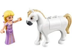Rapunzel's Best Day Ever - View 6