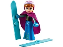 Anna & Kristoff's Sleigh Adventure - View 7